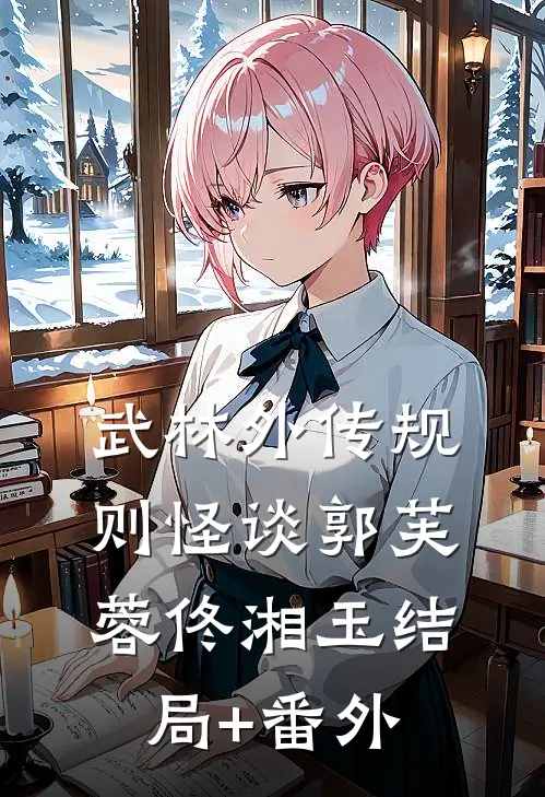武林外传规则怪谈郭芙蓉佟湘玉结局+番外