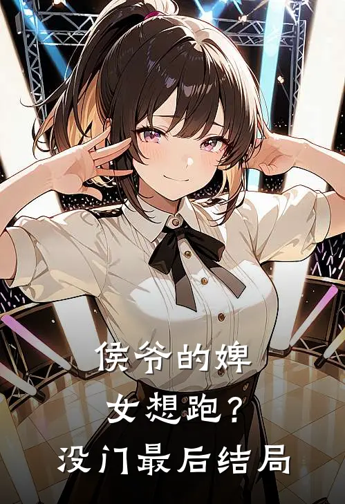 侯爷的婢女想跑？没门最后结局