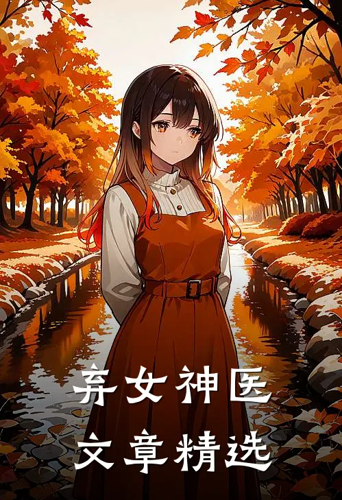 弃女神医文章精选