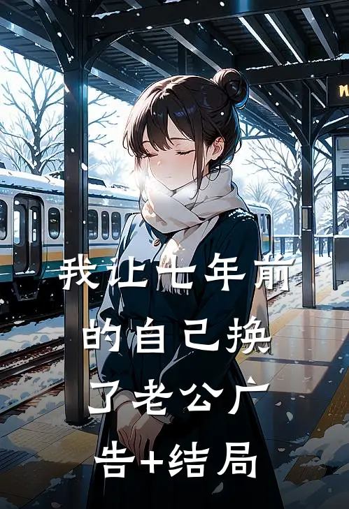 我让七年前的自己换了老公广告+结局