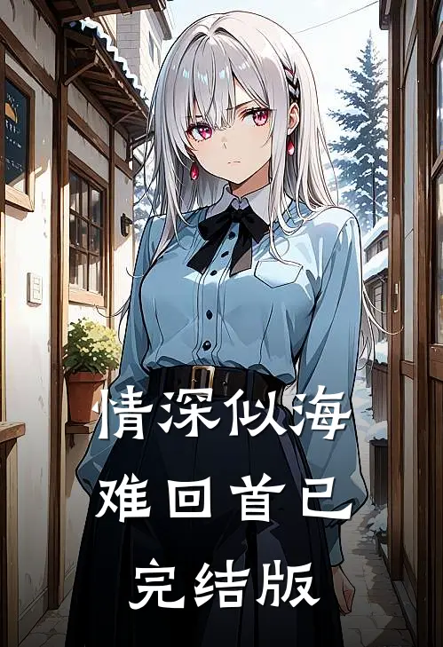 情深似海难回首已完结版