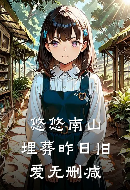 悠悠南山，埋葬昨日旧爱无删减