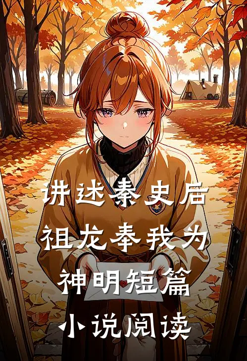 讲述秦史后，祖龙奉我为神明短篇小说阅读