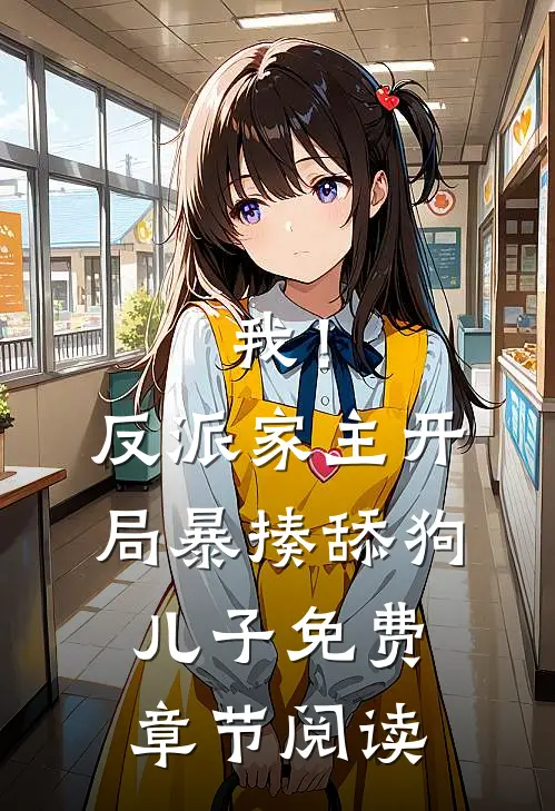 我！反派家主，开局暴揍舔狗儿子免费章节阅读