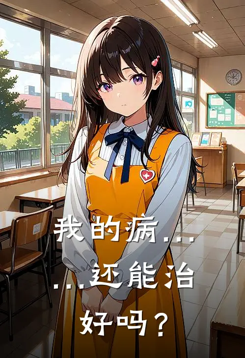 我的‘病’……还能治好吗？