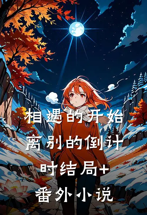 相遇的开始，离别的倒计时结局+番外小说