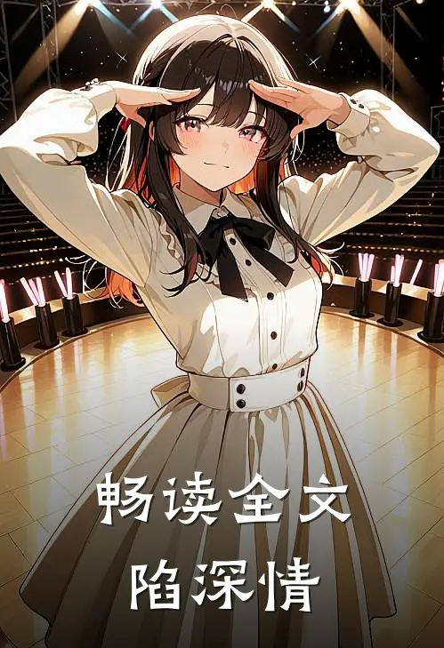 畅读全文陷深情