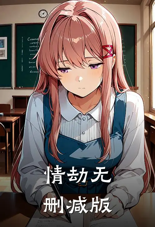 情劫无删减版