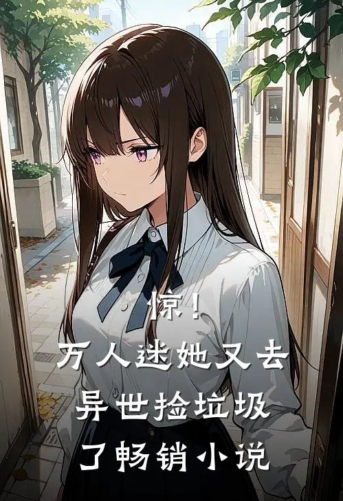 惊！万人迷她又去异世捡垃圾了畅销小说