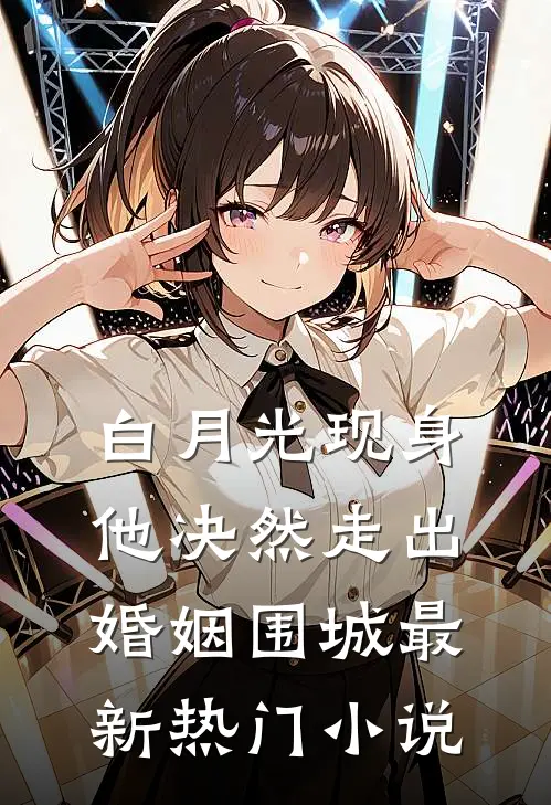 白月光现身，他决然走出婚姻围城最新热门小说