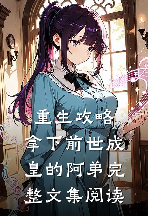 重生攻略：拿下前世成皇的阿弟完整文集阅读