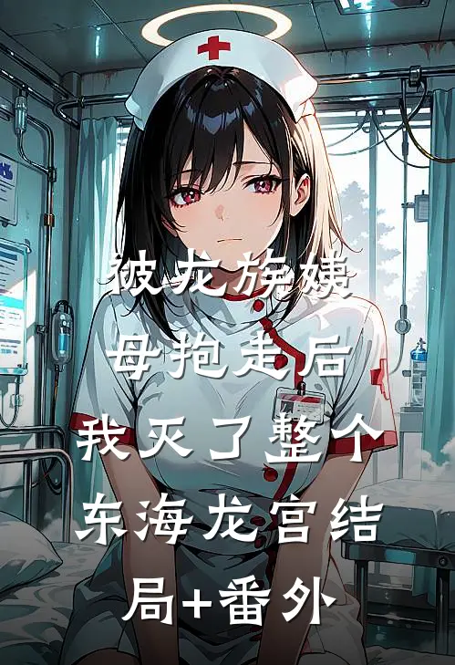 被龙族姨母抱走后，我灭了整个东海龙宫结局+番外