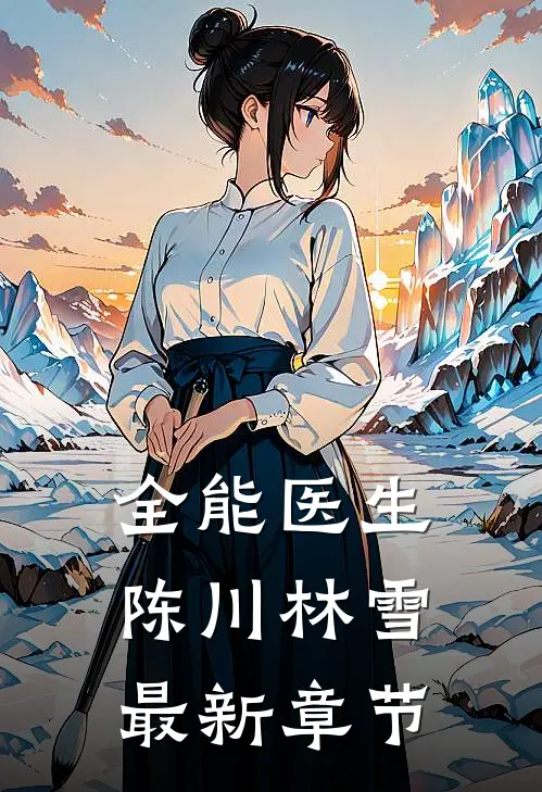 全能医生陈川林雪最新章节