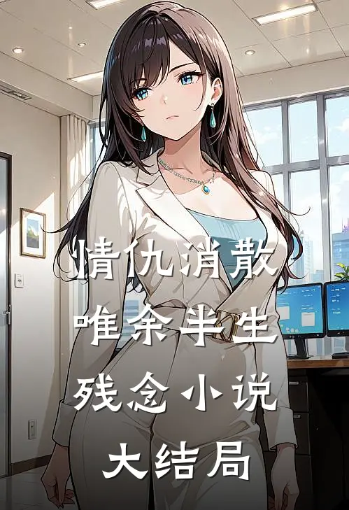 情仇消散，唯余半生残念小说大结局