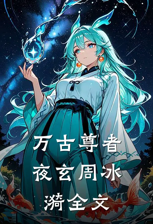 万古尊者夜玄周冰漪全文