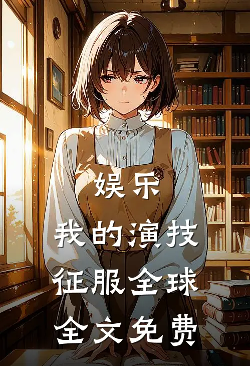 娱乐：我的演技征服全球全文免费