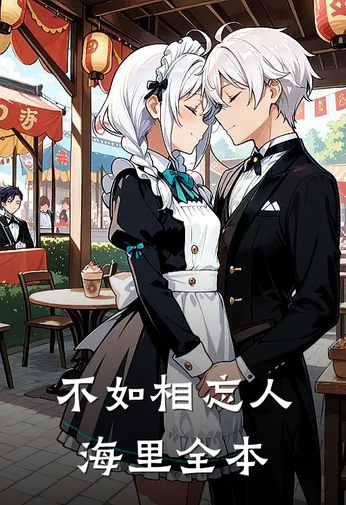 不如相忘人海里全本