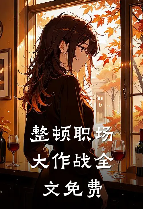 整顿职场大作战全文免费
