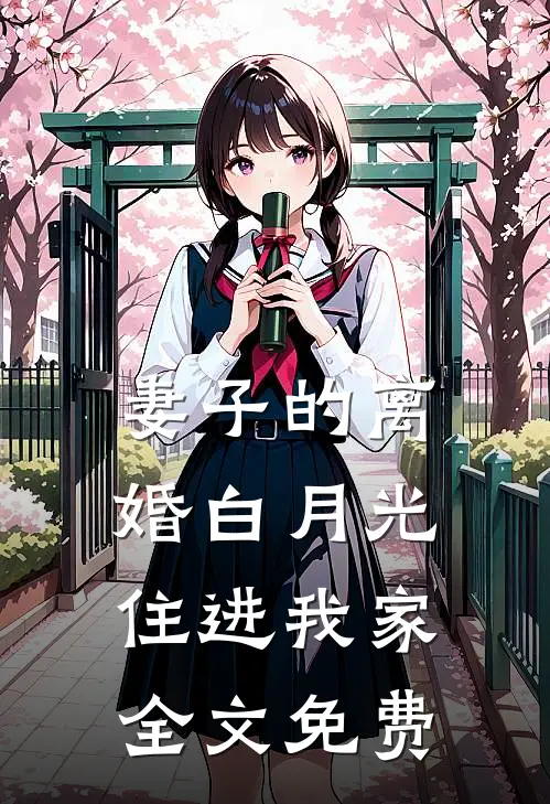 妻子的离婚白月光住进我家全文免费