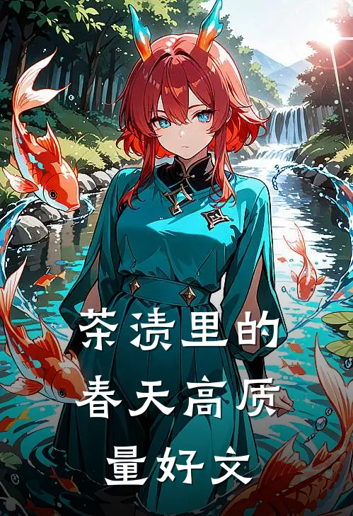 茶渍里的春天高质量好文