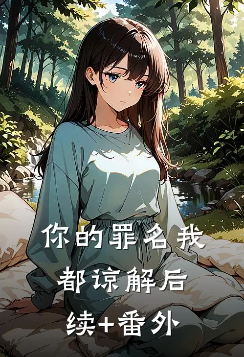 你的罪名我都谅解后续+番外