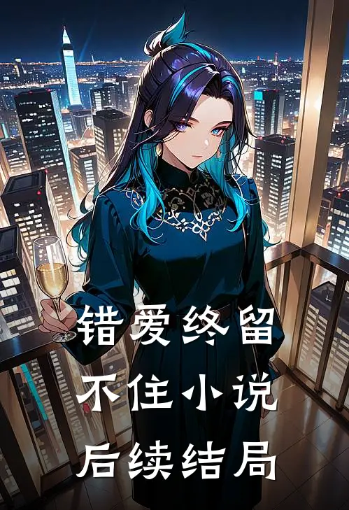 错爱终留不住小说后续结局