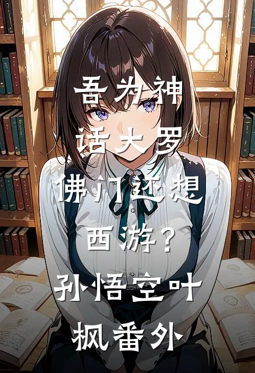吾为神话大罗，佛门还想西游？孙悟空叶枫 番外