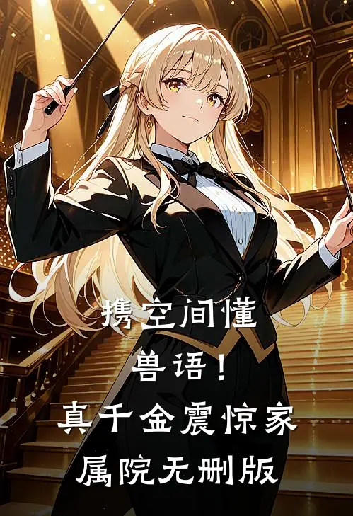 携空间懂兽语！真千金震惊家属院无删版
