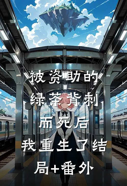 被资助的绿茶背刺而死后，我重生了结局+番外