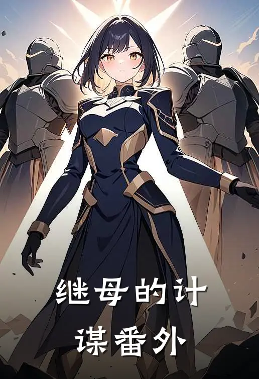 继母的计谋 番外