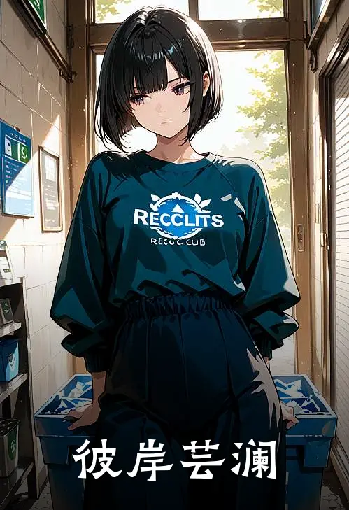 彼岸芸澜