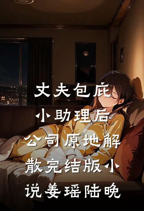丈夫包庇小助理后，公司原地解散完结版小说姜瑶陆晚