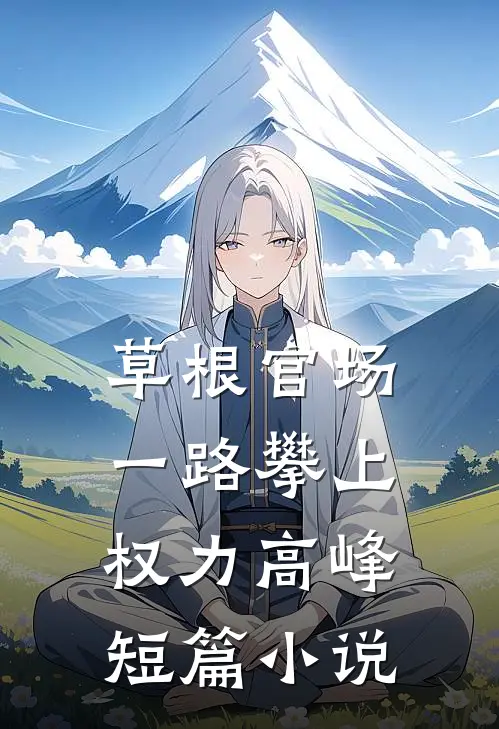 草根官场:一路攀上权力高峰短篇小说