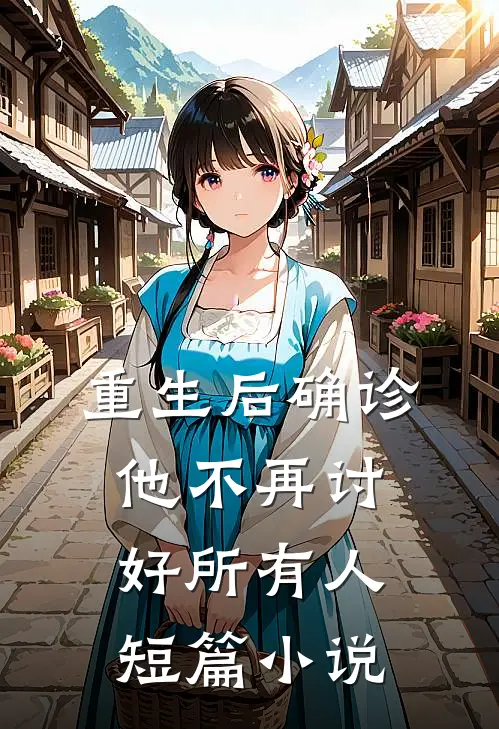 重生后确诊,他不再讨好所有人短篇小说
