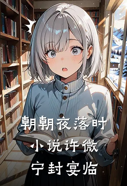 朝朝夜落时小说许微宁封宴临