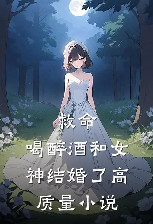救命，喝醉酒和女神结婚了高质量小说