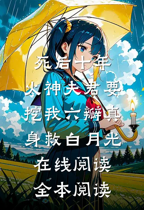 死后十年，火神夫君要挖我六瓣真身救白月光在线阅读全本阅读