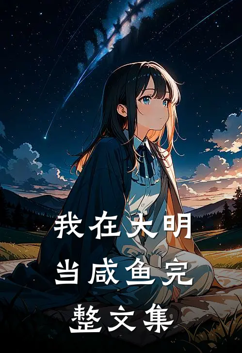 我在大明当咸鱼完整文集
