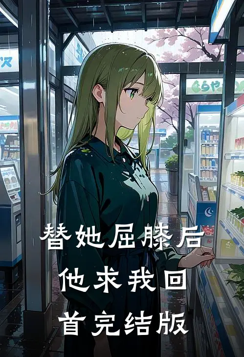替她屈膝后，他求我回首完结版