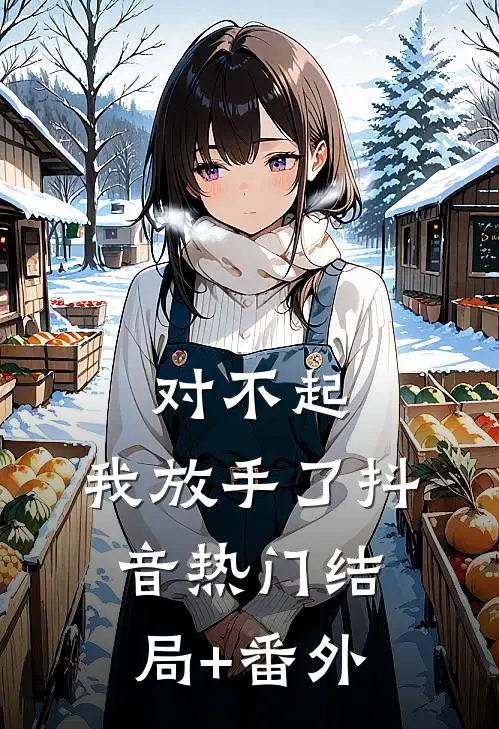 对不起，我放手了抖音热门结局+番外