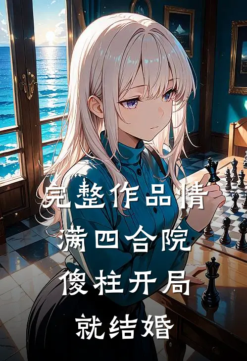 完整作品情满四合院：傻柱开局就结婚