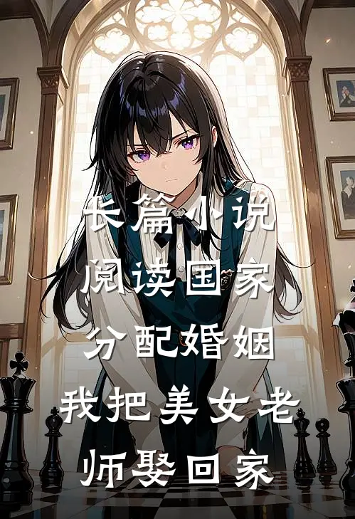 长篇小说阅读国家分配婚姻，我把美女老师娶回家