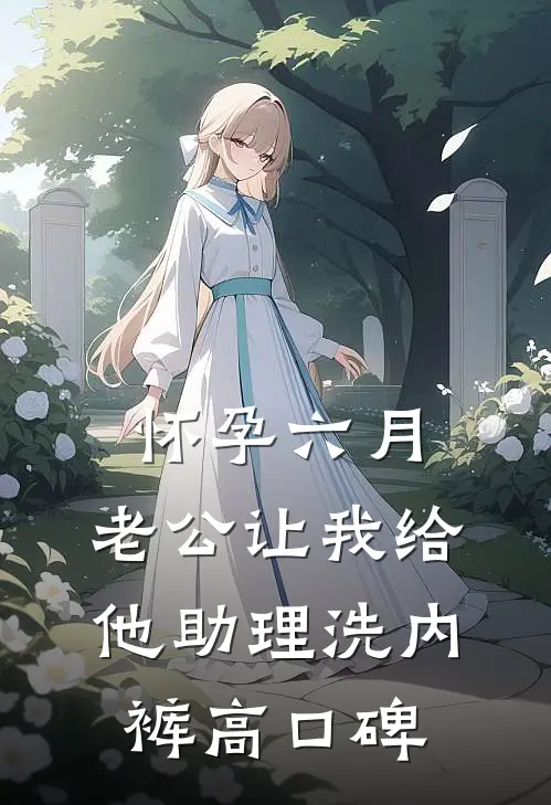 怀孕六月，老公让我给他助理洗内裤高口碑