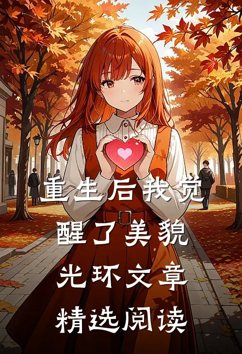 重生后我觉醒了美貌光环文章精选阅读
