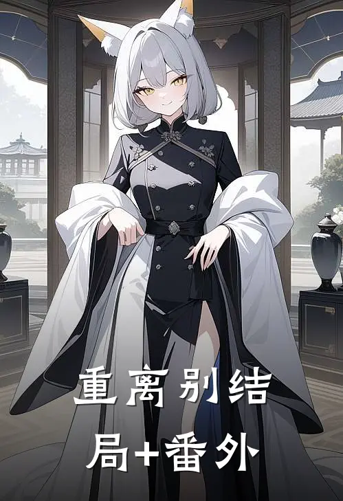 重离别结局+番外