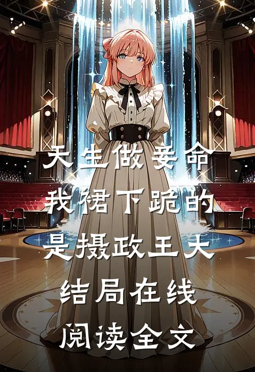 天生做妾命我裙下跪的是摄政王大结局在线阅读全文