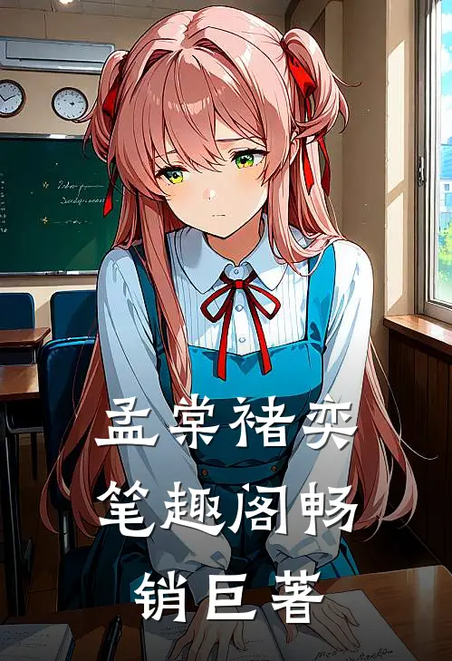 孟棠褚奕笔趣阁畅销巨著