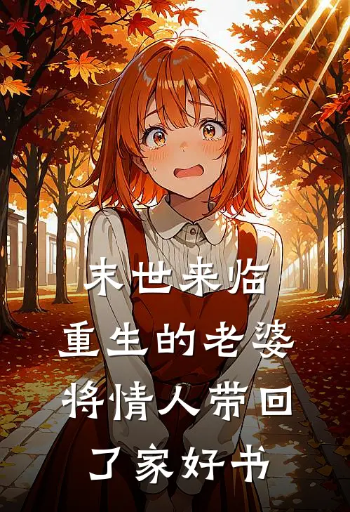 末世来临，重生的老婆将情人带回了家好书