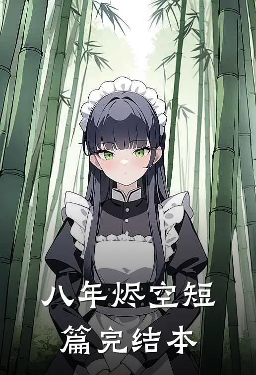 八年烬空短篇完结本