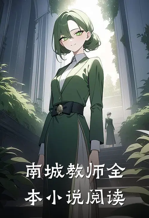 南城教师全本小说阅读